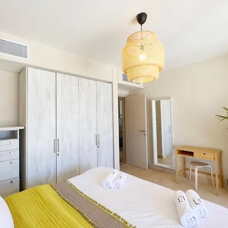 Sparky & Summery 2 Bdr Mangroovy Free Beach & Pool Access Hurghada Exterior photo