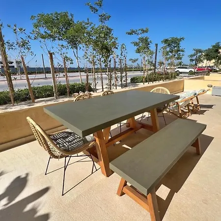 Sparky & Summery 2 Bdr Mangroovy Free Beach & Pool Access Hurghada Exterior photo