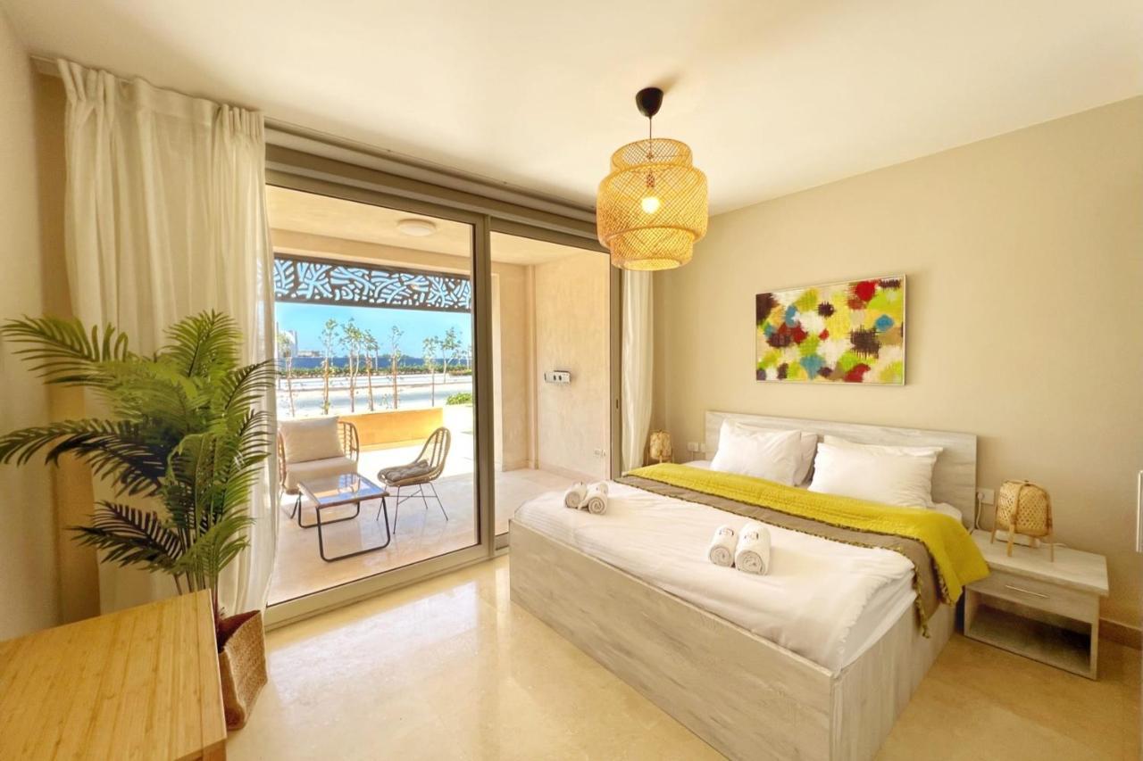 Apartment Sparky & Summery 2 Bdr Mangroovy Free & Pool Access *