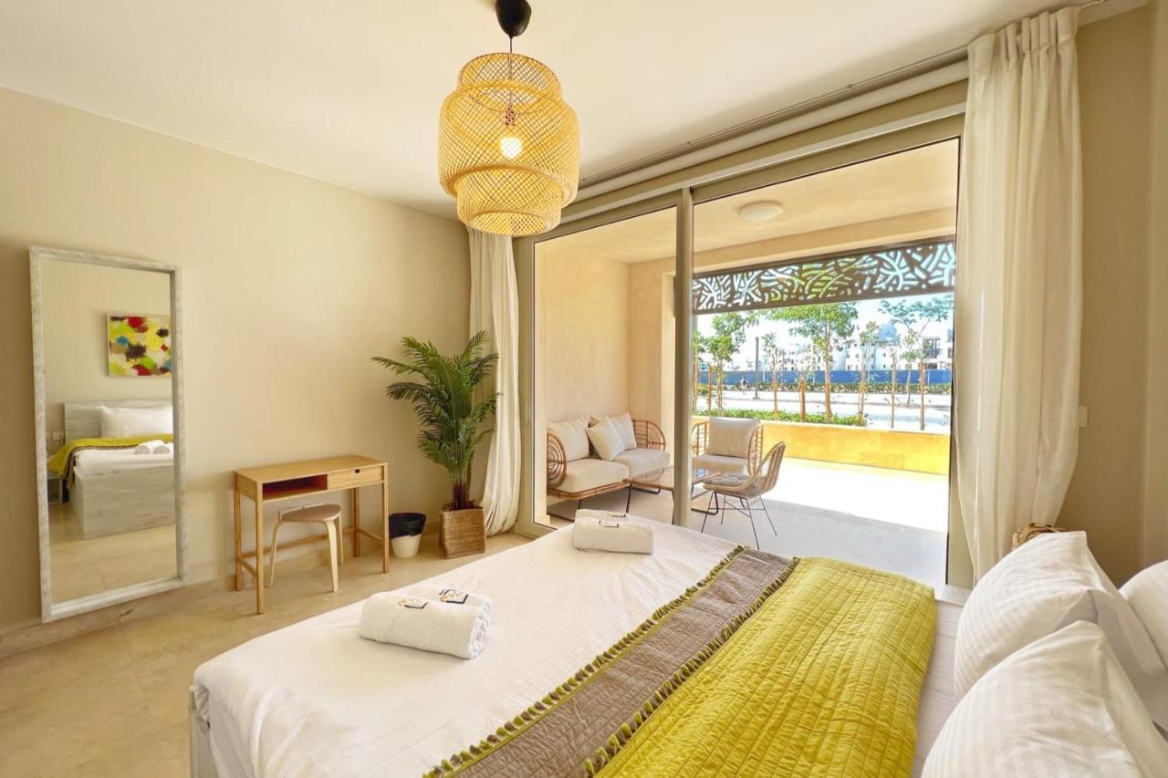 Sparky & Summery 2 Bdr Mangroovy Free & Pool Access *