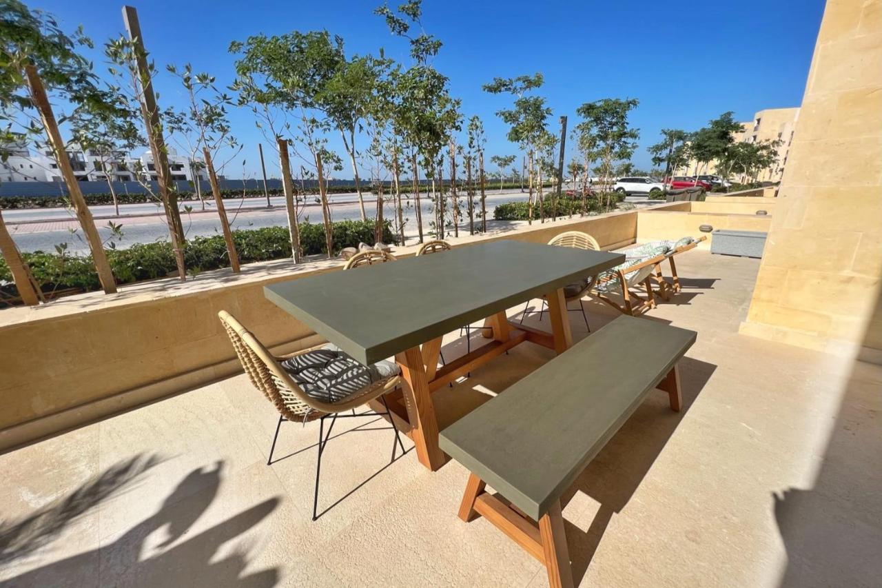 Sparky & Summery 2 Bdr Mangroovy Free & Pool Access * Hurghada