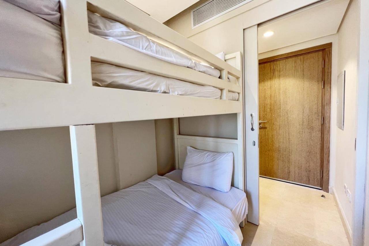 Apartment Sparky & Summery 2 Bdr Mangroovy Free & Pool Access *