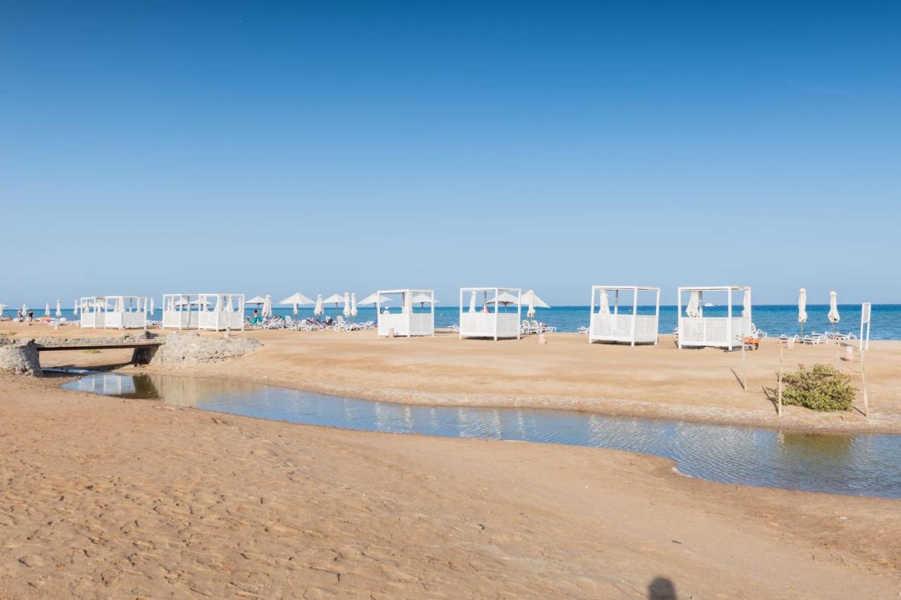 Sparky & Summery 2 Bdr Mangroovy Free & Pool Access * Hurghada