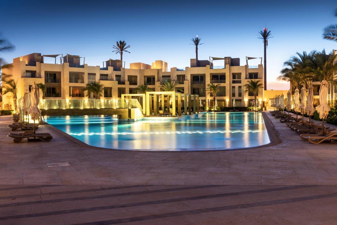 Apartment Sparky & Summery 2 Bdr Mangroovy Free & Pool Access Hurghada