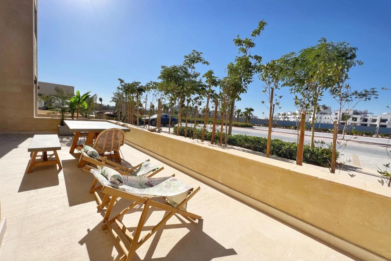 Apartment Sparky & Summery 2 Bdr Mangroovy Free & Pool Access *