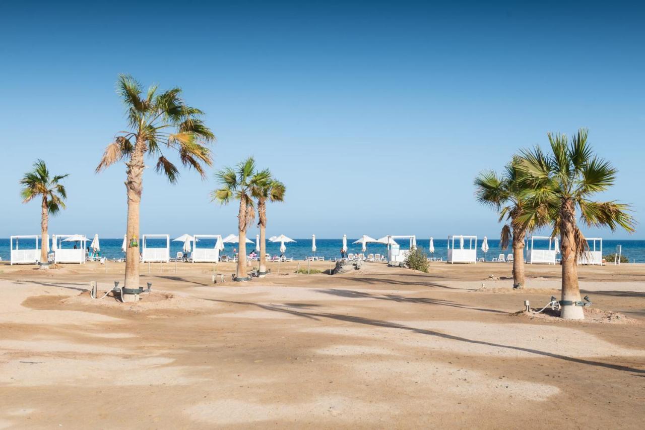 Apartment Sparky & Summery 2 Bdr Mangroovy Free & Pool Access Hurghada